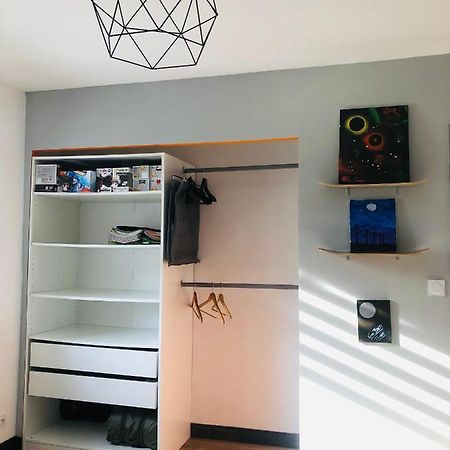Chambre Chez L Habitant Montoulieu  외부 사진