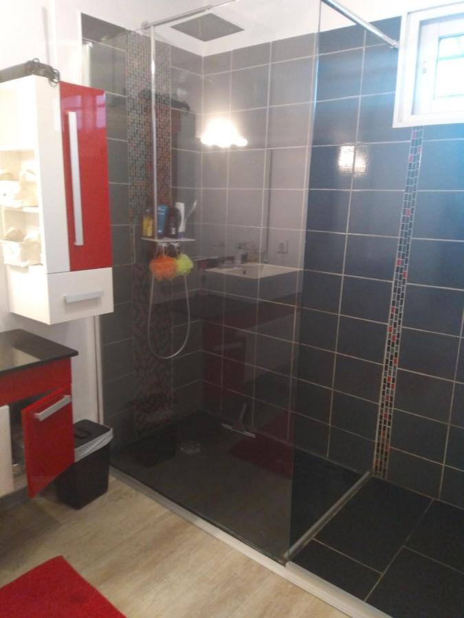 Chambre Chez L Habitant Montoulieu  외부 사진