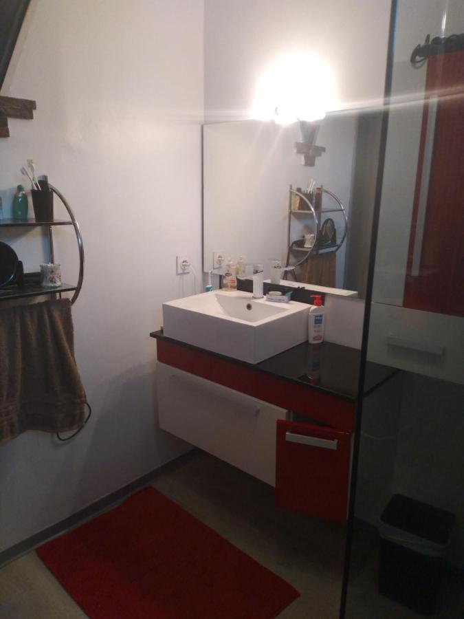 Chambre Chez L Habitant Montoulieu  외부 사진